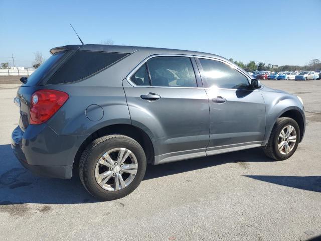 Photo 3 from auction – 2011 CHEVROLET EQUINOX LS with VIN 2CNALBEC5B6307437