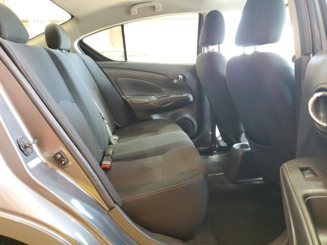 Photo 10 from auction – 2019 NISSAN VERSA S with VIN 3N1CN7AP3KL840740