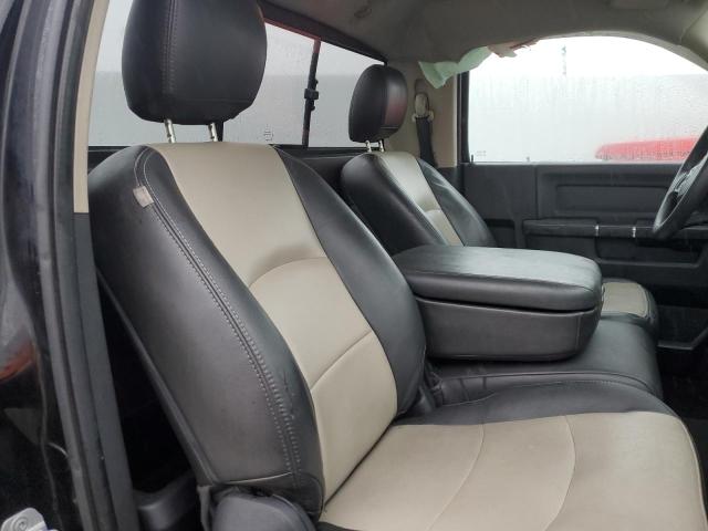 Снимка 10 от търг – 2012 DODGE RAM 1500 S с VIN 3C6JD7ATXCG278339