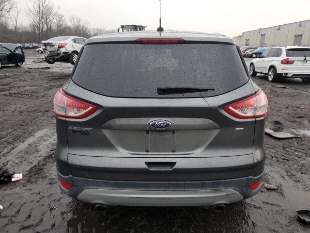 Photo 6 from auction – 2015 FORD ESCAPE SE with VIN 1FMCU0G76FUC39005