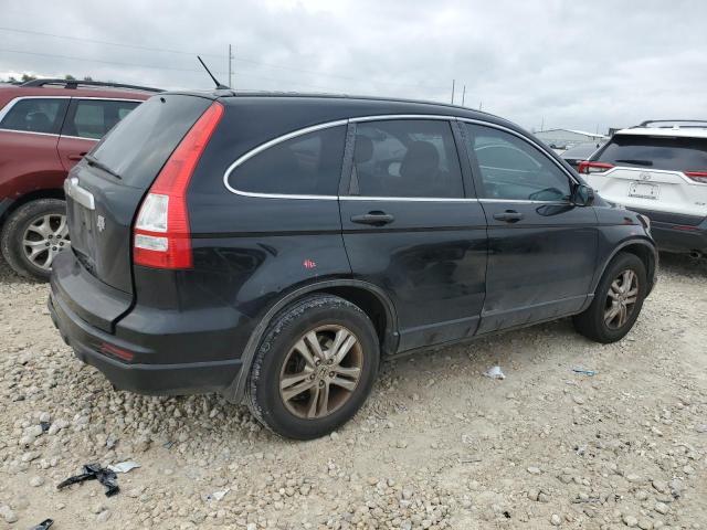 Photo 3 from auction – 2011 HONDA CR-V EX with VIN 5J6RE3H53BL056049