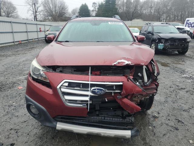 Photo 5 from auction – 2017 SUBARU OUTBACK 2. with VIN 4S4BSANC5H3258256