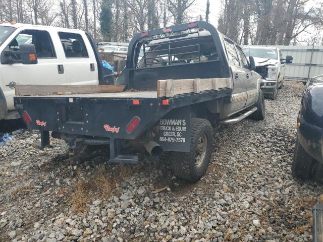 Photo 3 from auction – 2002 CHEVROLET SILVERADO with VIN 1GCHK23142F238236