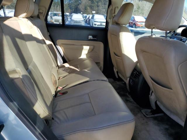 Photo 11 from auction – 2008 FORD EDGE LIMIT with VIN 2FMDK49C78BB09870