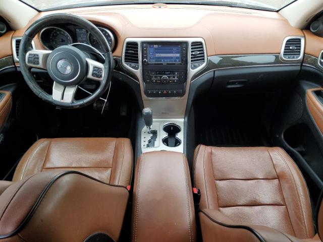 Photo 8 from auction – 2011 JEEP GRAND CHER with VIN 1J4RR6GT0BC647333