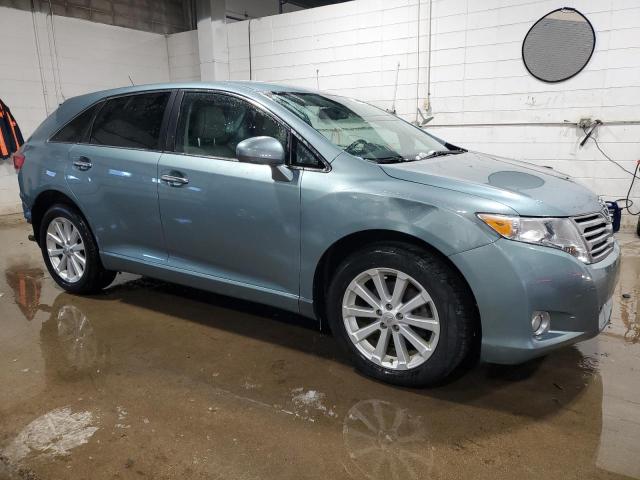 Снимка 4 от търг – 2011 TOYOTA VENZA с VIN 4T3BA3BB6BU019284