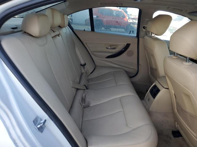 Photo 10 from auction – 2015 BMW 328 I with VIN WBA3A5G56FNS90651