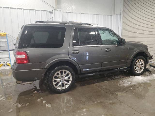 Photo 3 from auction – 2015 FORD EXPEDITION with VIN 1FMJU2AT7FEF18191