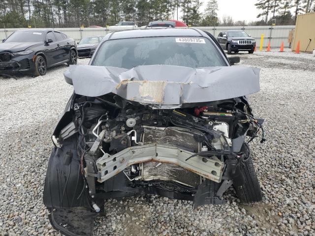 Photo 5 from auction – 2017 NISSAN VERSA S with VIN 3N1CN7AP7HL849496