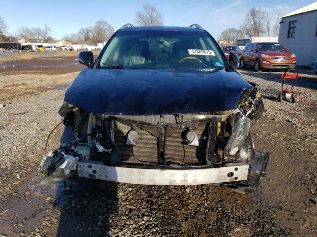 Photo 5 from auction – 2012 LEXUS RX 350 with VIN 2T2BK1BAXCC138214