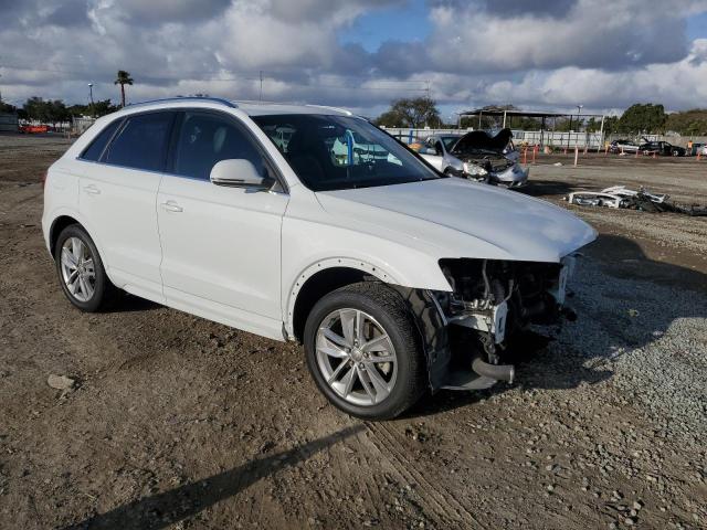 Photo 4 from auction – 2017 AUDI Q3 PREMIUM with VIN WA1HCCFS9HR000259