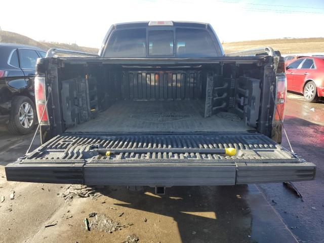 Photo 6 from auction – 2012 FORD F150 SUPER with VIN 1FTFW1E68CFC26526