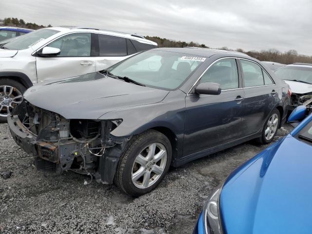 TOYOTA CAMRY BASE 2009 with VIN 4T1BE46K69U857659 - Photo from auction
