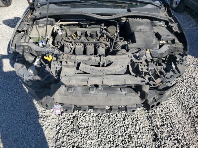Photo 11 from auction – 2015 FORD FOCUS SE with VIN 1FADP3F20FL261049