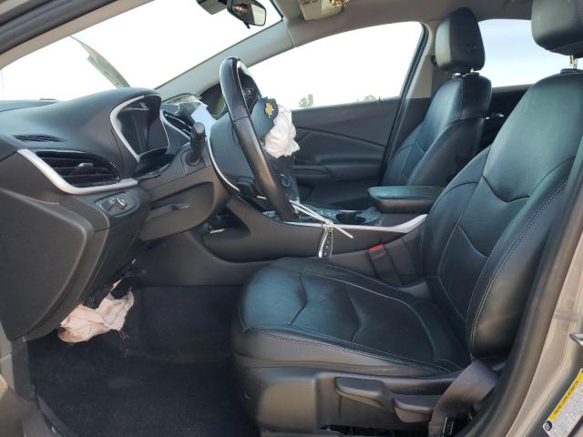 Photo 7 from auction – 2018 CHEVROLET VOLT LT with VIN 1G1RC6S53JU142436