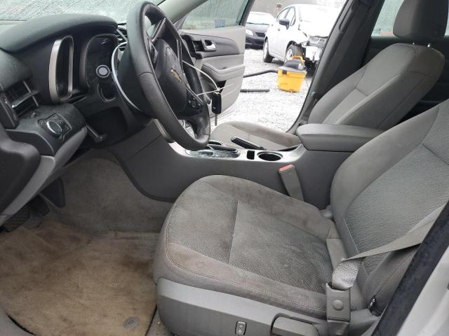 Photo 7 from auction – 2014 CHEVROLET MALIBU LS with VIN 1G11B5SL4EF134672