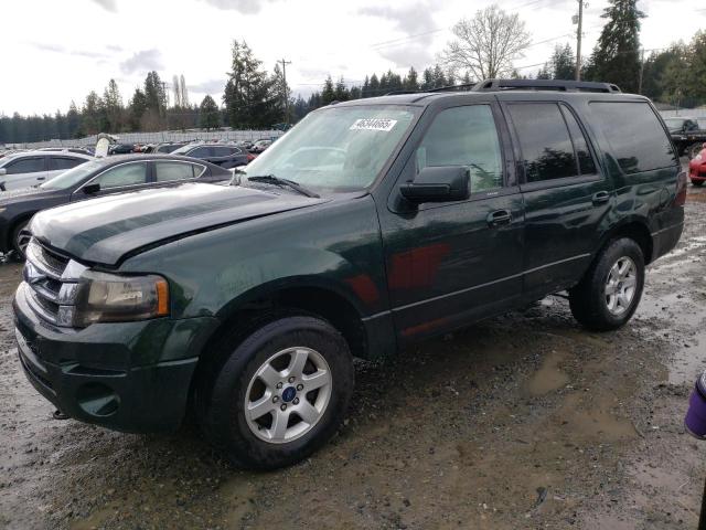 FORD EXPEDITION 2015 with VIN 1FMJU1GT8FEF45742 - Photo from auction