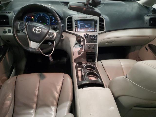 Photo 8 from auction – 2013 TOYOTA VENZA LE with VIN 4T3BK3BB6DU081266