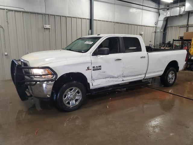 RAM 2500 SLT 2015 with VIN 3C6UR5JL2FG565875 - Photo from auction