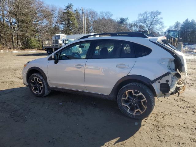 Photo 2 from auction – 2016 SUBARU CROSSTREK with VIN JF2GPABC7G8233510