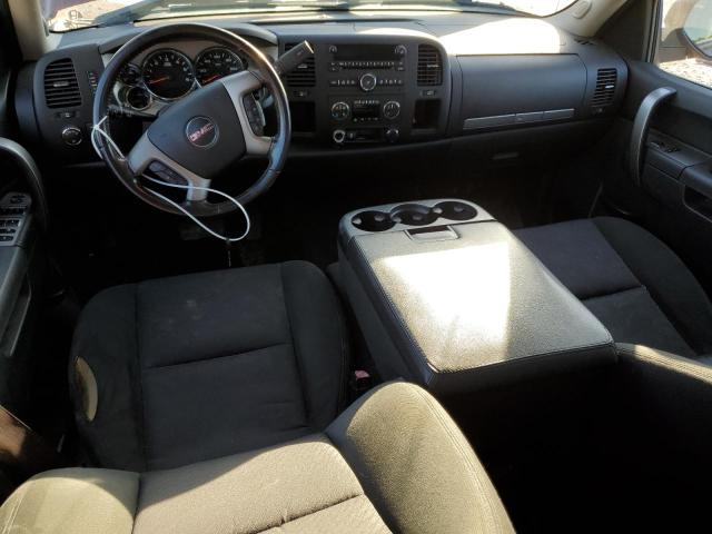 Photo 8 from auction – 2013 GMC SIERRA C15 with VIN 1GTR1VE05DZ259918