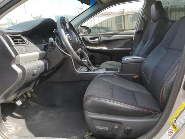 Photo 7 from auction – 2017 TOYOTA CAMRY LE with VIN 4T1BF1FK9HU389291