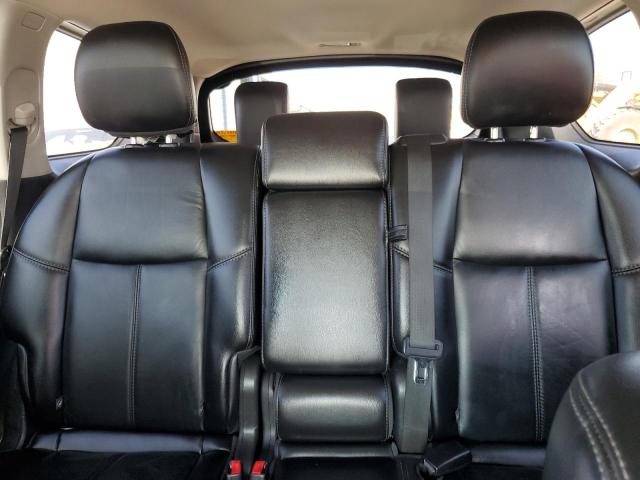 Photo 10 from auction – 2015 NISSAN PATHFINDER with VIN 5N1AR2MM2FC659803