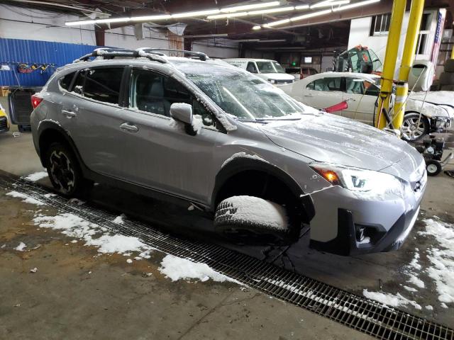 Снимка 4 от търг – 2023 SUBARU CROSSTREK с VIN JF2GTHNC3PH264138