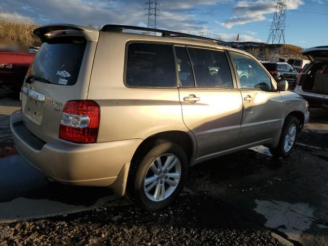 Zdjęcie 3 z aukcji – 2006 TOYOTA HIGHLANDER z VIN JTEEW21A060015450