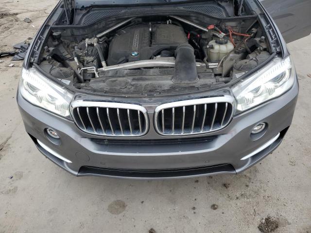 Photo 12 from auction – 2016 BMW X5 SDRIVE3 with VIN 5UXKR2C57G0R71796