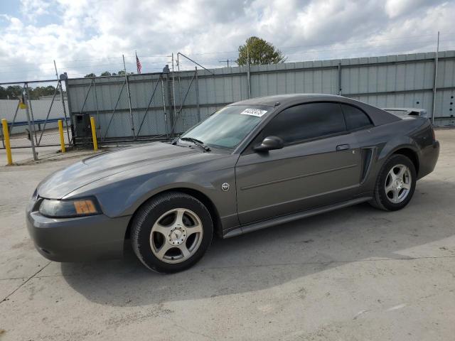 FORD MUSTANG 2004 with VIN 1FAFP406X4F219610 - Photo from auction