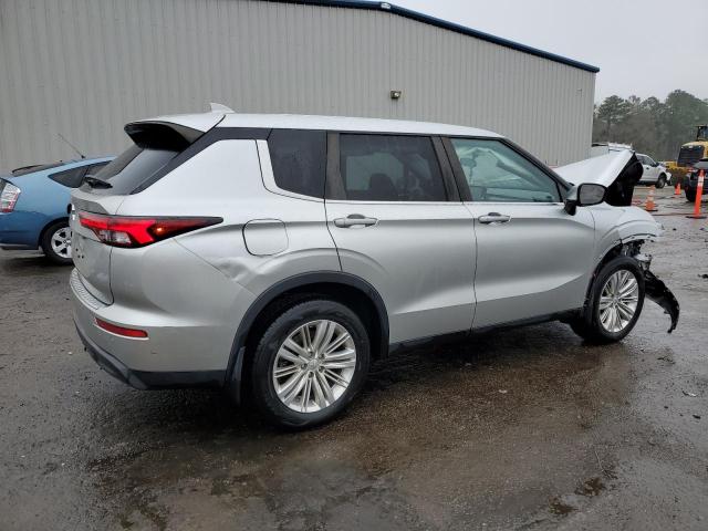 Photo 3 from auction – 2022 MITSUBISHI OUTLANDER with VIN JA4J3TA88NZ019166