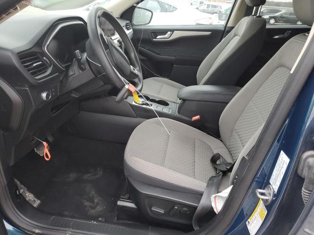Photo 7 from auction – 2020 FORD ESCAPE SE with VIN 1FMCU9G68LUB86086