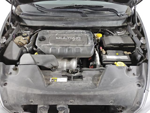 Photo 12 from auction – 2014 JEEP CHEROKEE S with VIN 1C4PJLAB9EW262374