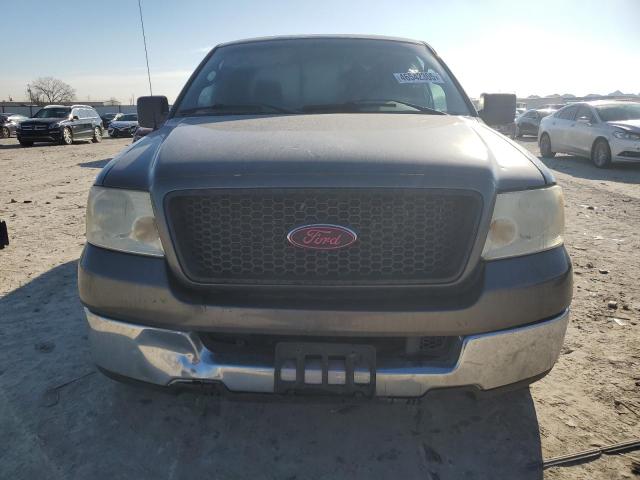 Photo 5 from auction – 2005 FORD F150 with VIN 1FTRX12WX5NB63792