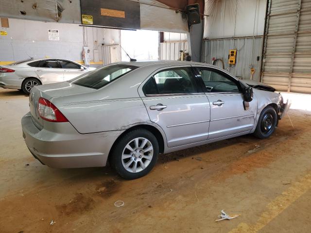 Photo 3 from auction – 2008 MERCURY MILAN with VIN 3MEHM07Z68R616629