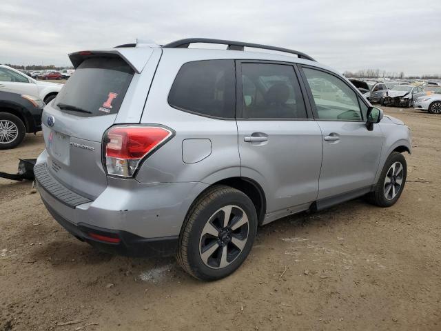 Снимка 3 от търг – 2018 SUBARU FORESTER 2 с VIN JF2SJAEC8JH555832