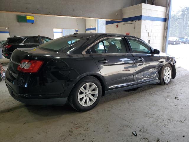 Фото 3 с аукциона – 2012 FORD TAURUS SE с VIN 1FAHP2DW9CG125914