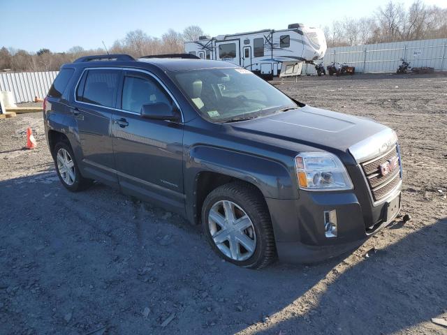 Photo 4 from auction – 2011 GMC TERRAIN SL with VIN 2CTFLVE5XB6282049