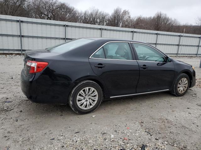 Photo 3 from auction – 2012 TOYOTA CAMRY BASE with VIN 4T4BF1FK9CR261177