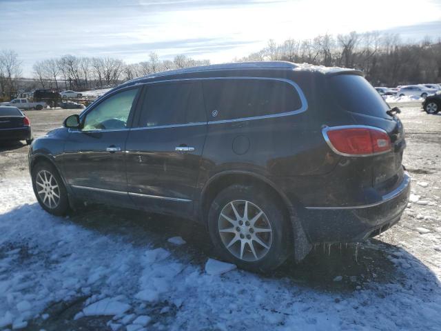 Photo 2 from auction – 2014 BUICK ENCLAVE with VIN 5GAKVBKD4EJ260720