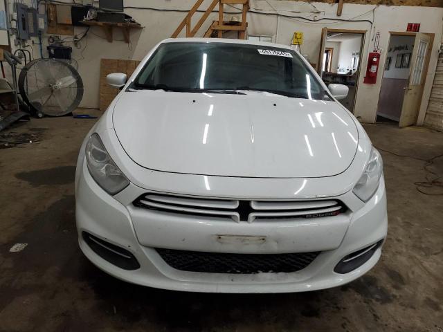 Photo 5 from auction – 2016 DODGE DART SE with VIN 1C3CDFAA0GD504003