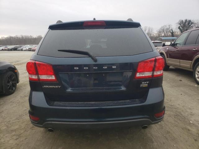 Photo 6 from auction – 2015 DODGE JOURNEY SX with VIN 3C4PDCBG9FT673623
