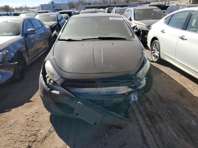 Photo 5 from auction – 2016 DODGE DART SXT with VIN 1C3CDFBA0GD609736