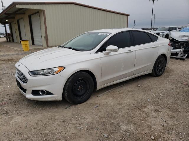 Photo 1 from auction – 2014 FORD FUSION SE with VIN 3FA6P0HD1ER365359