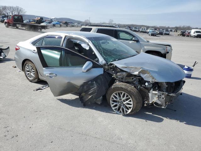Photo 4 from auction – 2016 TOYOTA CAMRY LE with VIN 4T4BF1FK7GR583161