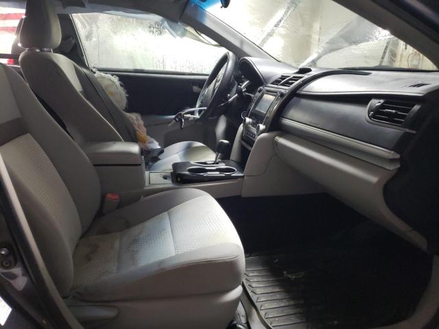 Photo 7 from auction – 2013 TOYOTA CAMRY L with VIN 4T4BF1FK6DR307551