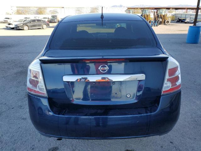 Photo 6 from auction – 2012 NISSAN SENTRA 2.0 with VIN 3N1AB6AP2CL749342