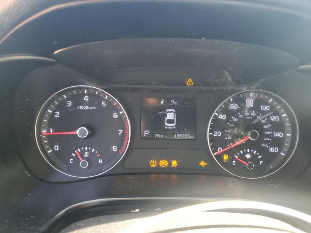 Photo 9 from auction – 2019 KIA FORTE FE with VIN 3KPF24ADXKE010283