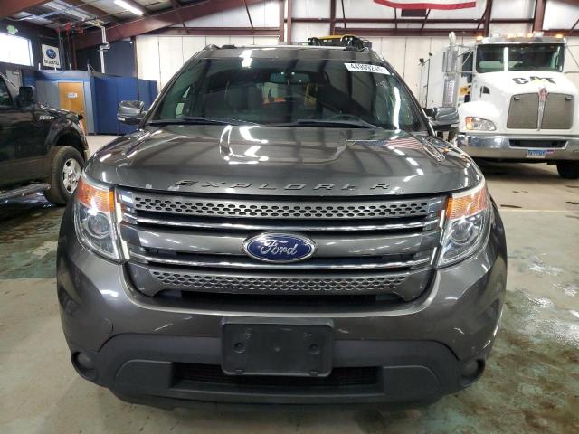 صورة رقم 5 من المزاد - 2015 FORD EXPLORER X مع VIN 1FM5K8D89FGB54426